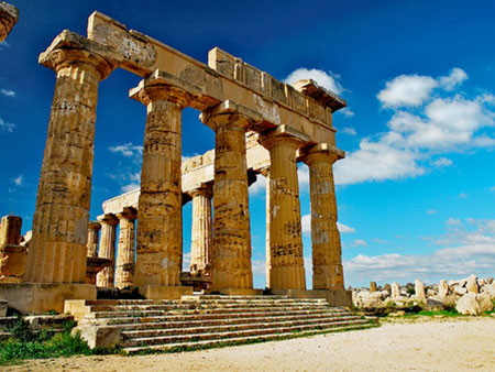 Άγνωστοι Έλληνες: Magna Grecia (Βίντεο)