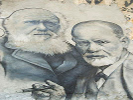 Μια δαρβινική ανάγνωση της ανθρώπινης συμπεριφοράς