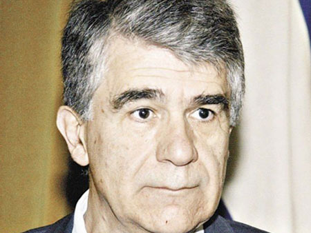 Γ. Κοντογιώργης: "«μηδενικά» θέλουν να μας κυβερνήσουν"!!! (Βίντεο)