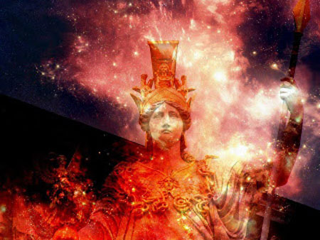 Ο Ύμνος της Αθηνάς (Βίντεο)