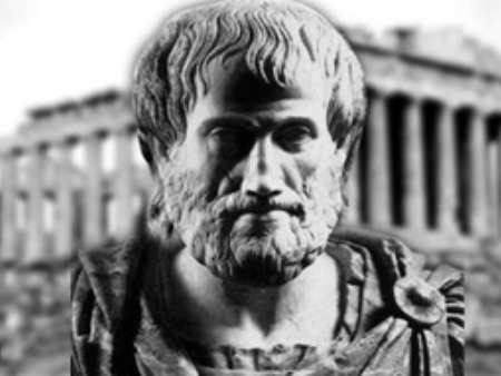 Ο Αριστοτέλης ανακάλυψε την Βιολογία 2.300 χρόνια πριν τον Δαρβίνο!