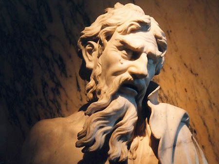 Ηράκλειτος: Ένας συμπαντικός και προφητικός Έλληνας φιλόσοφος!