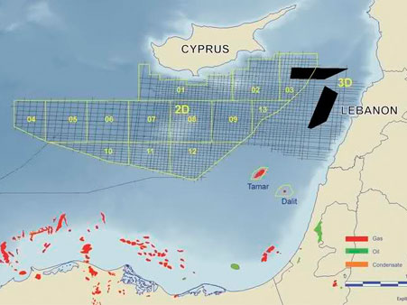 Τουρκία: "Μην κάνει κίνηση η Κύπρος με τα πετρέλαια. Θα πάμε σε πόλεμο"!
