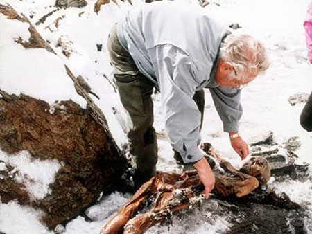 Έλεγχοι DNA έβγαλαν... Έλληνα τον γεωργό 5.000 χρόνων στη Σουηδία!