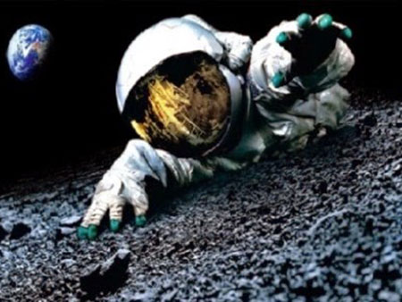 Οι Ρώσοι οι οποίοι βγήκαν πρώτοι στο Διάστημα το 1961 με τον Γιούρι Γκαγκάριν (ενώ οι Αμερικάνοι πολύ αργότερα το 1968) ακόμα και σήμερα δεν έχουν πατήσει στην Σελήνη; (Βίντεο)