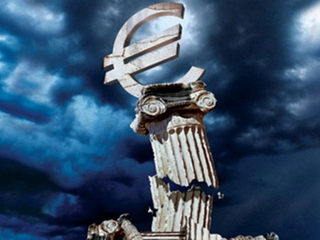 New York Times: Το τετραήμερο της αργίας του Πάσχα πιθανή χρεοκοπία της Ελλάδας!