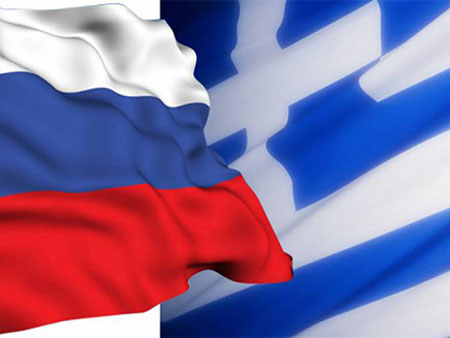 Ρωσία: Εβδομάδα ελληνικού πολιτισμού