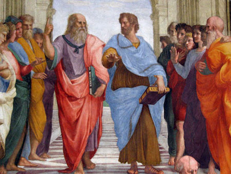 Επίκαιροι Αριστοτέλης και Πλάτωνας για σχέδια εξώνωσης του λαού