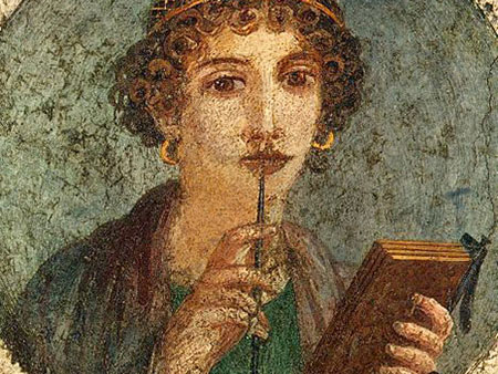 7 γυναίκες φιλόσοφοι από την αρχαία Ελλάδα που μάλλον αγνοείτε την ύπαρξή τους