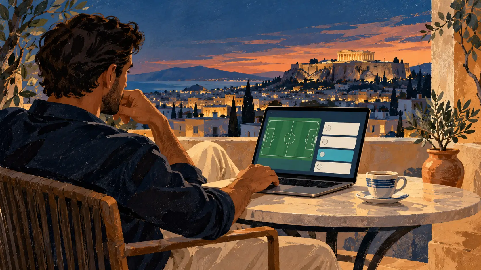 online στοιχημα ανω των 18